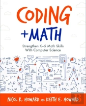 Coding + Math
