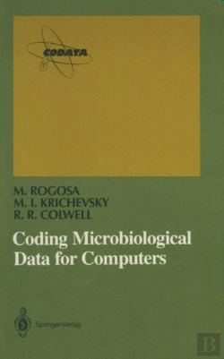 Bertrand.pt - Coding Microbiological Data For Computers