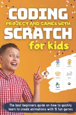 Bertrand.pt - Coding Project And Games With Scratch For Kids