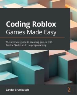 Bertrand.pt - Coding Roblox Games Made Easy