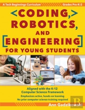 Coding, Robotics, And Engineering For Young Students