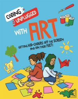 Bertrand.pt - Coding Unplugged: With Art