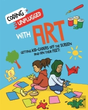 Coding Unplugged: With Art