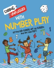 Coding Unplugged With Number Play