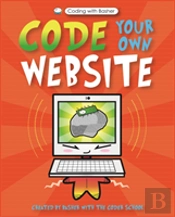 Coding With Basher: Code Your Own Website