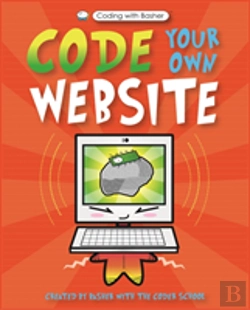 Bertrand.pt - Coding With Basher: Code Your Own Website