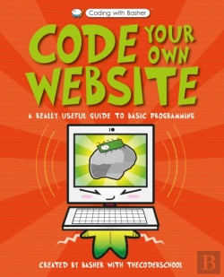 Bertrand.pt - Coding With Basher: Code Your Own Website