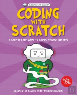 Bertrand.pt - Coding With Basher: Coding With Scratch