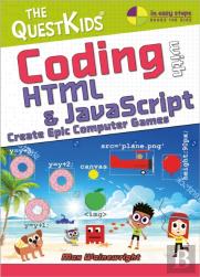 Coding With Html & Javascript - Create Epic Computer Games