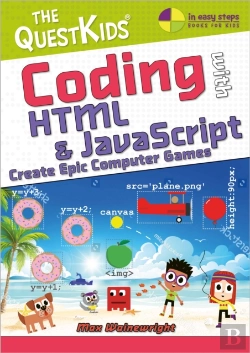 Bertrand.pt - Coding With Html & Javascript - Create Epic Computer Games