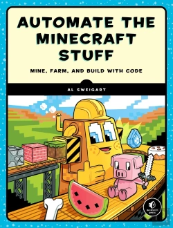 Bertrand.pt - Coding With Minecraft