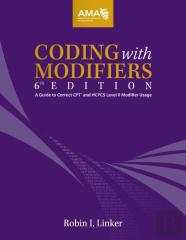Coding With Modifiers, 6th Edition