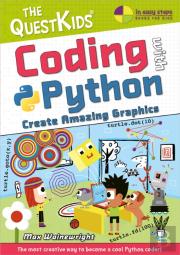 Coding With Python - Create Amazing Graphics