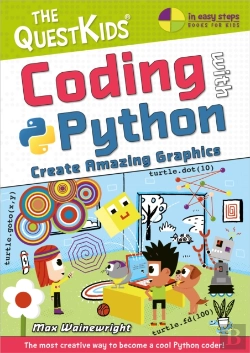 Bertrand.pt - Coding With Python - Create Amazing Graphics