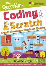 Coding With Scratch - Create Awesome Platform Games