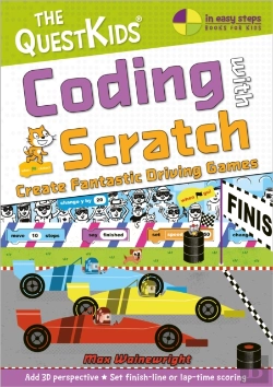 Bertrand.pt - Coding With Scratch - Create Fantastic Driving Games