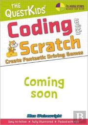 Coding With Scratch - Create Fantastic Driving Games