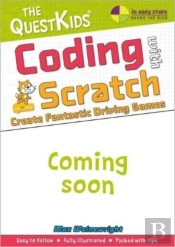 Coding With Scratch - Create Fantastic Driving Games