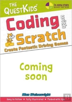 Bertrand.pt - Coding With Scratch - Create Fantastic Driving Games