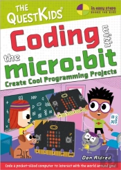 Coding With The Micro:Bit