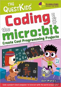 Bertrand.pt - Coding With The Micro:Bit