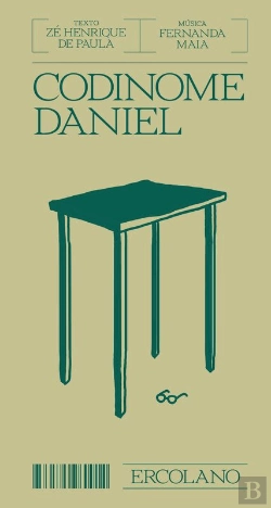 Bertrand.pt - Codinome Daniel