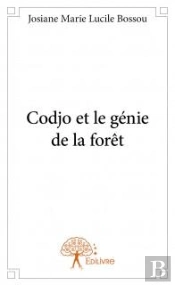 Codjo Et Le Genie De La Foret