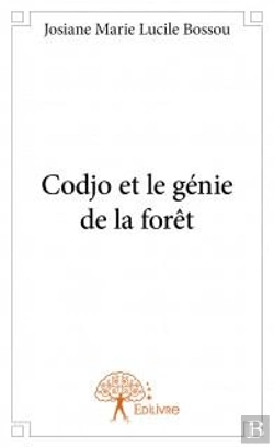 Bertrand.pt - Codjo Et Le Genie De La Foret