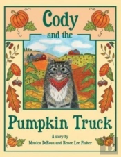 Cody And The Pumpkin Truck