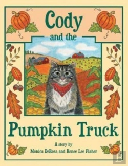 Bertrand.pt - Cody And The Pumpkin Truck