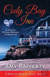 Cody Bay Inn: A Chilling October Romance