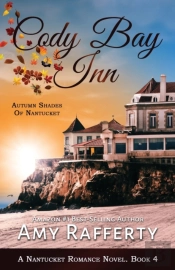 Cody Bay Inn:  Autumn Shades Of Nantucke