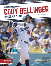 Cody Bellinger: Baseball Star