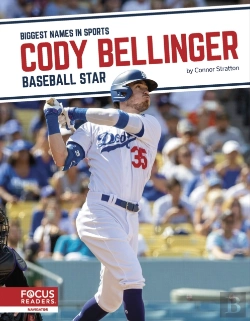 Bertrand.pt - Cody Bellinger: Baseball Star