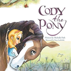 Bertrand.pt - Cody Cody The Pony
