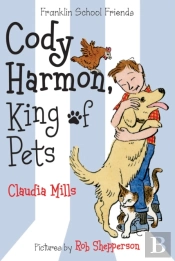 Cody Harmon, King Of Pets
