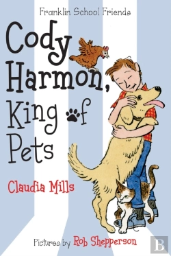 Bertrand.pt - Cody Harmon, King Of Pets