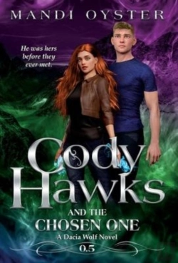 Bertrand.pt - Cody Hawks & The Chosen One