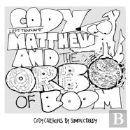 Cody, Left Tennant Matthew And The Orb Of Boom
