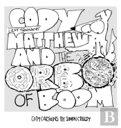 Cody, Left Tennant Matthew And The Orb Of Boom