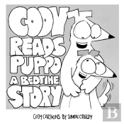 Cody Reads Puppo A Bedtime Story