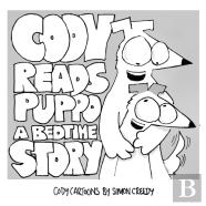 Cody Reads Puppo A Bedtime Story