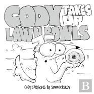 Cody Takes Up Lawn Bowls