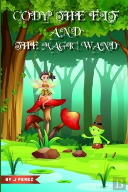 Bertrand.pt - Cody The Elf And The Magic Wand