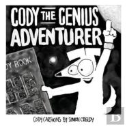 Cody The Genius Adventurer