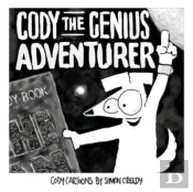 Cody The Genius Adventurer
