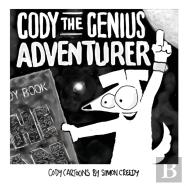 Cody The Genius Adventurer