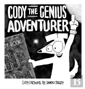 Cody The Genius Adventurer