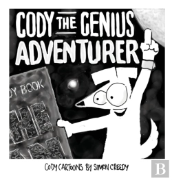 Bertrand.pt - Cody The Genius Adventurer