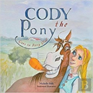 Cody The Pony Goes To Pony Club
